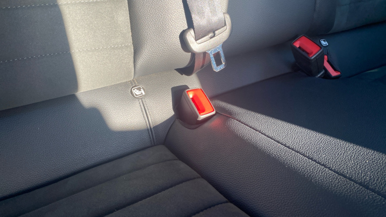 SEAT Ibiza 1.0 TSI 110 Xcellence 5dr Petrol Hatchback